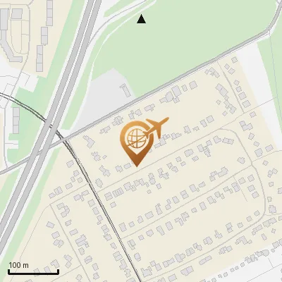 Foto zu Keitumer Weg 11, 22117 Hamburg