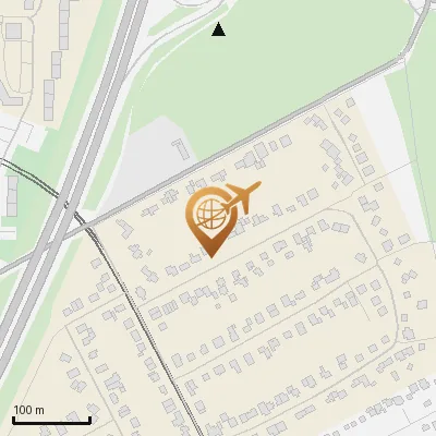 Foto zu Keitumer Weg 13, 22117 Hamburg