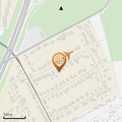 Foto zu Keitumer Weg 14, 22117 Hamburg