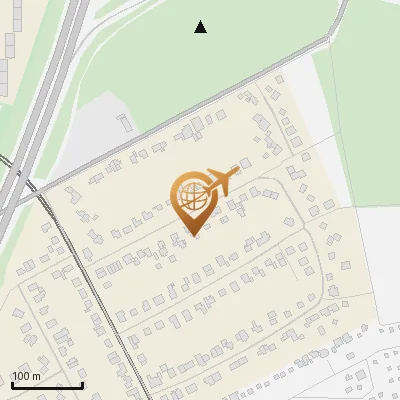 Foto zu Keitumer Weg 16, 22117 Hamburg