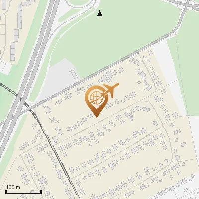 Foto zu Keitumer Weg 17, 22117 Hamburg