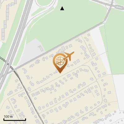 Foto zu Keitumer Weg 19, 22117 Hamburg