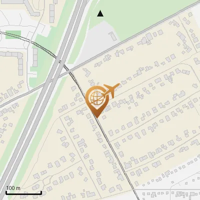 Foto zu Keitumer Weg 2, 22117 Hamburg