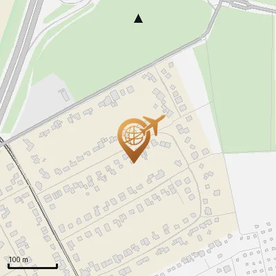 Foto zu Keitumer Weg 20, 22117 Hamburg