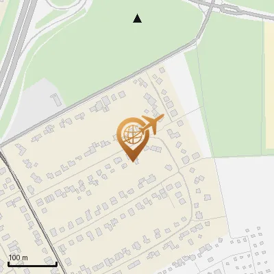 Foto zu Keitumer Weg 22, 22117 Hamburg