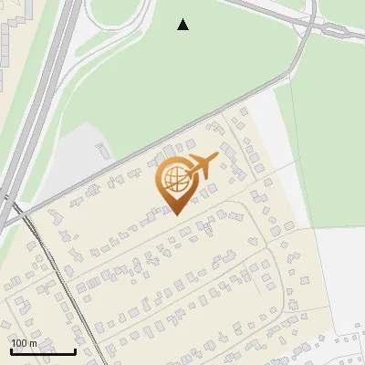 Foto zu Keitumer Weg 23, 22117 Hamburg