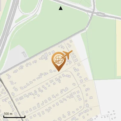 Foto zu Keitumer Weg 29, 22117 Hamburg