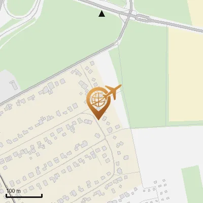 Foto zu Keitumer Weg 35, 22117 Hamburg