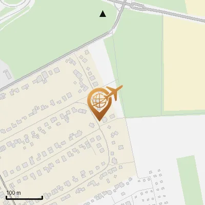 Foto zu Keitumer Weg 39, 22117 Hamburg