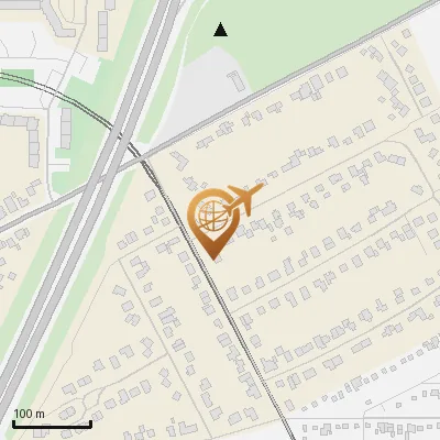 Foto zu Keitumer Weg 4, 22117 Hamburg