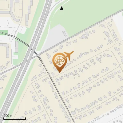 Foto zu Keitumer Weg 5, 22117 Hamburg