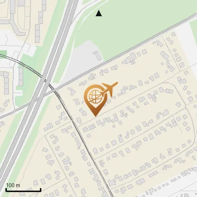 Foto zu Keitumer Weg 7, 22117 Hamburg