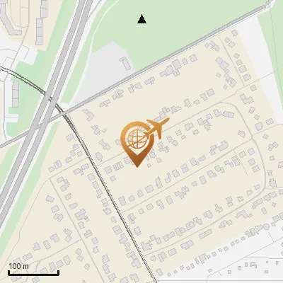 Foto zu Keitumer Weg 8, 22117 Hamburg