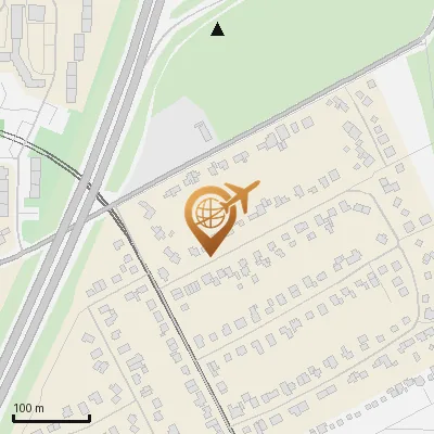 Foto zu Keitumer Weg 9, 22117 Hamburg