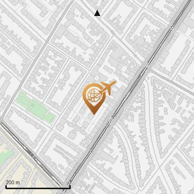 Foto zu Kelberger Hof 1, 50937 Köln