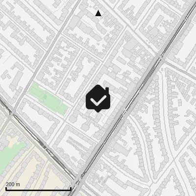 Foto zu Kelberger Hof 17, 50937 Köln