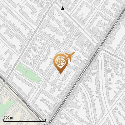 Foto zu Kelberger Hof 19, 50937 Köln
