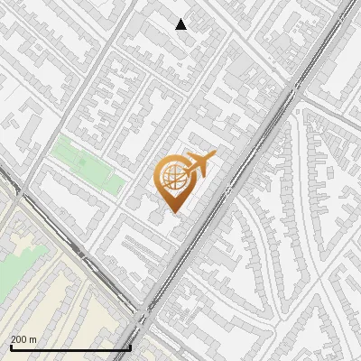 Foto zu Kelberger Hof 7, 50937 Köln