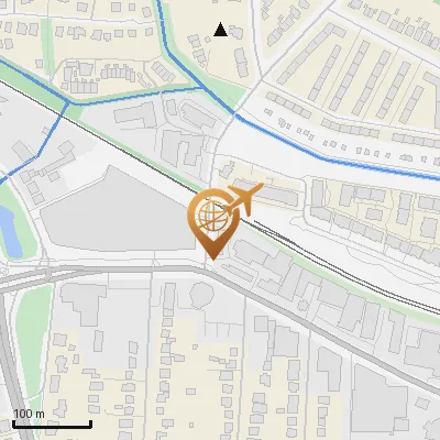 Foto zu Kellerbleek 2, 22529 Hamburg