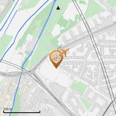 Foto zu Kellerstraße 1, 81667 München
