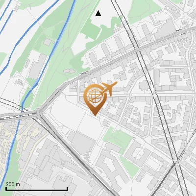 Foto zu Kellerstraße 5, 81667 München