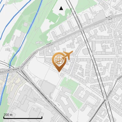 Foto zu Kellerstraße 7, 81667 München