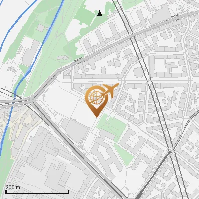 Foto zu Kellerstraße 8, 81667 München
