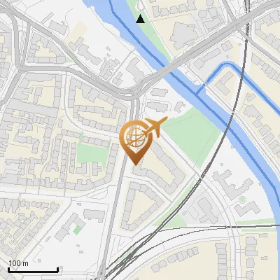 Foto zu Kellinghusenstraße 18, 20249 Hamburg