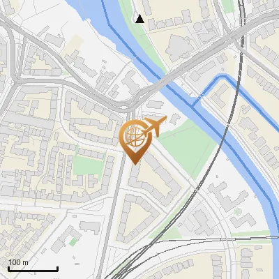 Foto zu Kellinghusenstraße 20, 20249 Hamburg