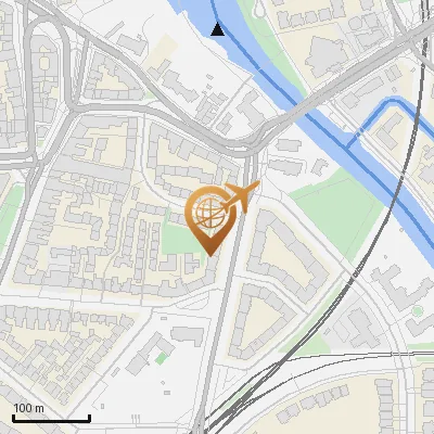 Foto zu Kellinghusenstraße 21, 20249 Hamburg