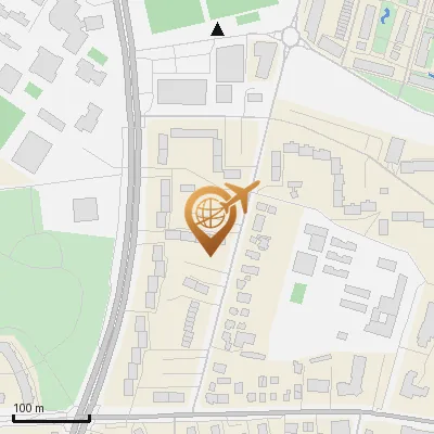 Foto zu Kelloggstraße 15, 22045 Hamburg