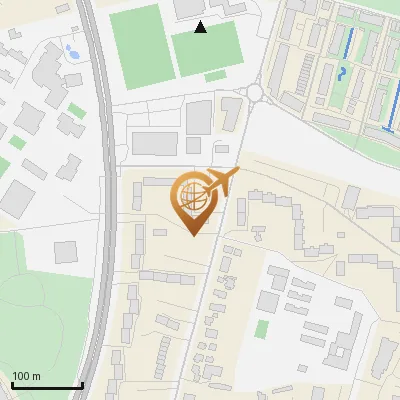 Foto zu Kelloggstraße 27, 22045 Hamburg