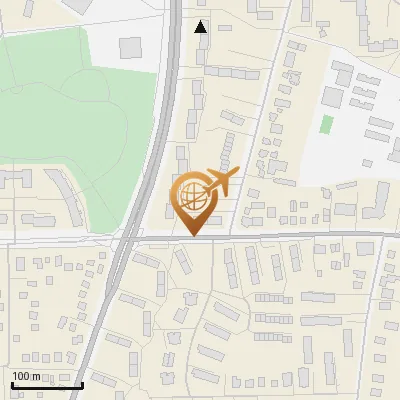 Foto zu Kelloggstraße 3, 22045 Hamburg