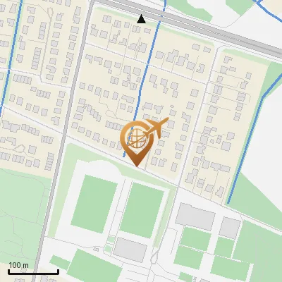 Foto zu Keltenstieg 1, 22455 Hamburg