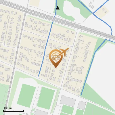 Foto zu Keltenstieg 10, 22455 Hamburg