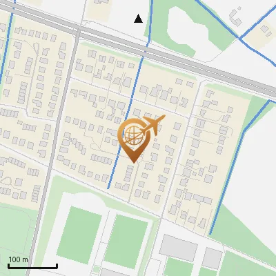 Foto zu Keltenstieg 16, 22455 Hamburg