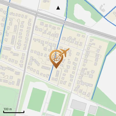 Foto zu Keltenstieg 18, 22455 Hamburg