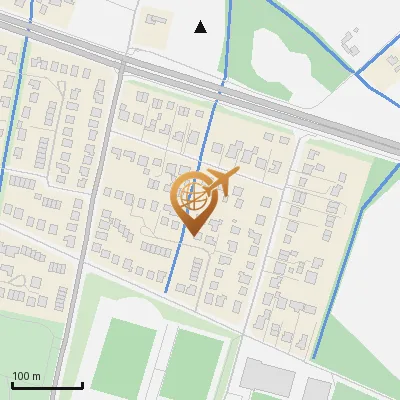 Foto zu Keltenstieg 20, 22455 Hamburg