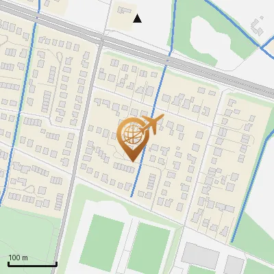 Foto zu Keltenstieg 22, 22455 Hamburg