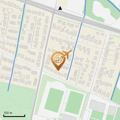 Foto zu Keltenstieg 23, 22455 Hamburg