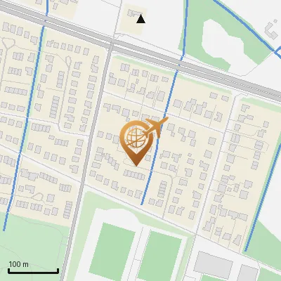 Foto zu Keltenstieg 24, 22455 Hamburg