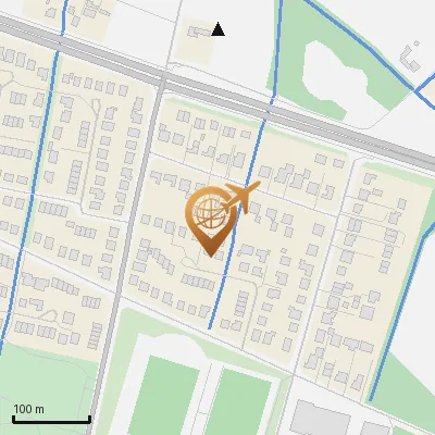 Foto zu Keltenstieg 26, 22455 Hamburg