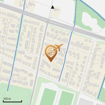 Foto zu Keltenstieg 30, 22455 Hamburg