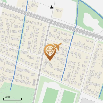 Foto zu Keltenstieg 32, 22455 Hamburg