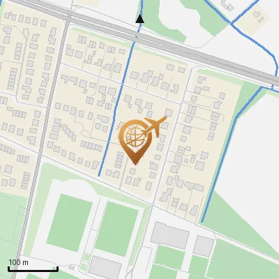 Foto zu Keltenstieg 8, 22455 Hamburg