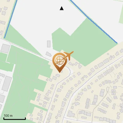 Foto zu Keltenweg 1, 22455 Hamburg