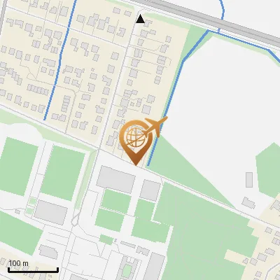 Foto zu Keltenweg 100, 22455 Hamburg