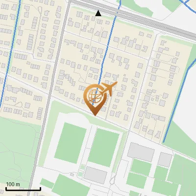 Foto zu Keltenweg 110, 22455 Hamburg