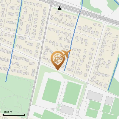 Foto zu Keltenweg 114, 22455 Hamburg