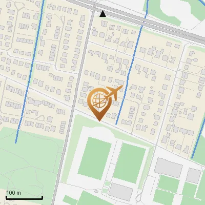 Foto zu Keltenweg 116, 22455 Hamburg